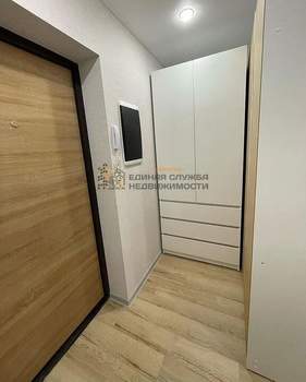 1-к квартира, на длительный срок, 27м2, 10/11 этаж