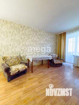 1-к квартира, на длительный срок, 33м2, 3/9 этаж