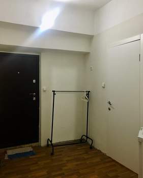 1-к квартира, на длительный срок, 36м2, 1/3 этаж