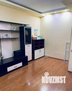 2-к квартира, на длительный срок, 57м2, 2/4 этаж