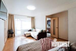 2-к квартира, посуточно, 44м2, 4/5 этаж
