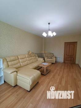 2-к квартира, на длительный срок, 83м2, 4/7 этаж