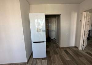 1-к квартира, на длительный срок, 35м2, 5/25 этаж