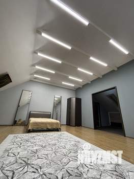 Студия квартира, посуточно, 60м2, 3/3 этаж