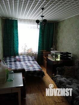 3-к квартира, на длительный срок, 66м2, 5/9 этаж