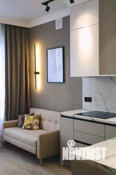 2-к квартира, на длительный срок, 60м2, 16/27 этаж