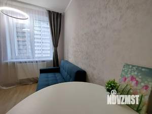 1-к квартира, на длительный срок, 44м2, 8/25 этаж