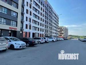 2-к квартира, посуточно, 38м2, 1/1 этаж