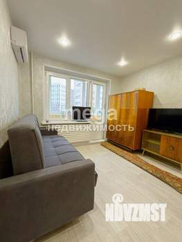 1-к квартира, на длительный срок, 22м2, 6/9 этаж
