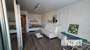 1-к квартира, посуточно, 38м2, 5/10 этаж