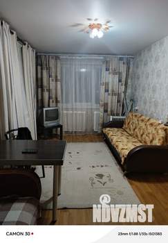 1-к квартира, на длительный срок, 30м2, 1/5 этаж