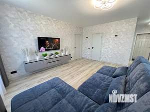 2-к квартира, на длительный срок, 60м2, 21/33 этаж