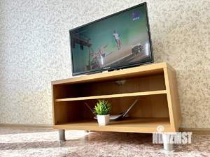 1-к квартира, посуточно, 42м2, 17/18 этаж