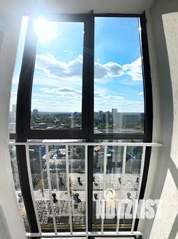 1-к квартира, на длительный срок, 30м2, 10/17 этаж