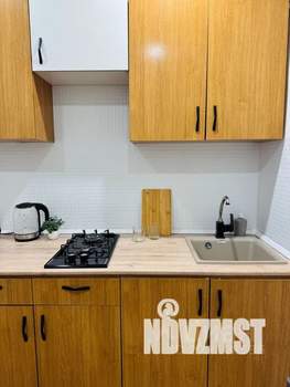 1-к квартира, посуточно, 35м2, 1/5 этаж
