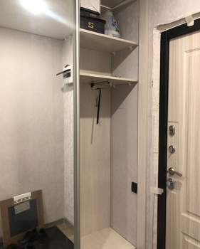 1-к квартира, на длительный срок, 34м2, 3/9 этаж