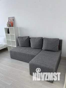 1-к квартира, посуточно, 38м2, 21/25 этаж