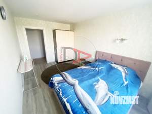 2-к квартира, на длительный срок, 60м2, 17/18 этаж