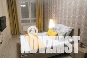 1-к квартира, посуточно, 39м2, 10/20 этаж