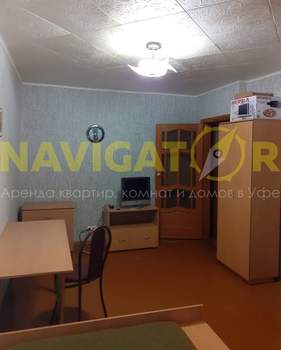 1-к квартира, на длительный срок, 30м2, 5/5 этаж