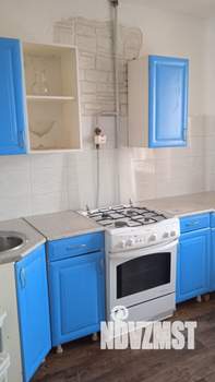 1-к квартира, на длительный срок, 38м2, 6/9 этаж