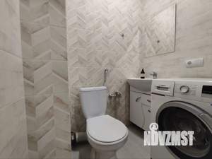 2-к квартира, посуточно, 55м2, 1/1 этаж