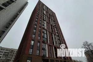 2-к квартира, посуточно, 40м2, 18/20 этаж