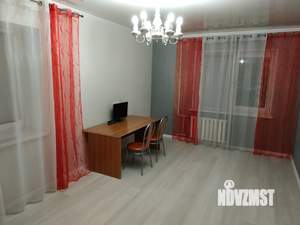 2-к квартира, на длительный срок, 55м2, 17/17 этаж