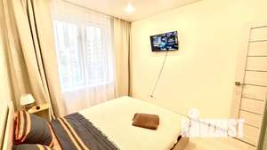 2-к квартира, посуточно, 36м2, 2/8 этаж