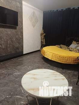 1-к квартира, посуточно, 36м2, 3/15 этаж