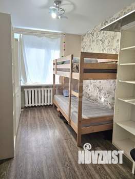 2-к квартира, на длительный срок, 43м2, 2/9 этаж