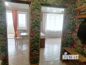 1-к квартира, на длительный срок, 40м2, 5/10 этаж