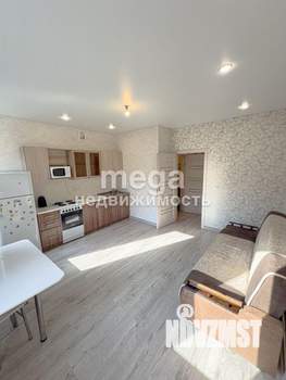 2-к квартира, на длительный срок, 40м2, 5/8 этаж
