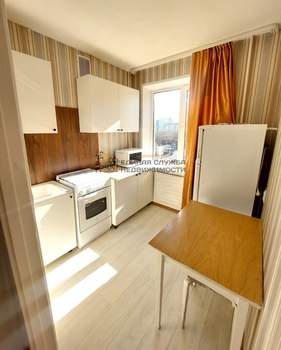 1-к квартира, на длительный срок, 22м2, 8/9 этаж