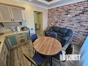 1-к квартира, посуточно, 46м2, 8/10 этаж