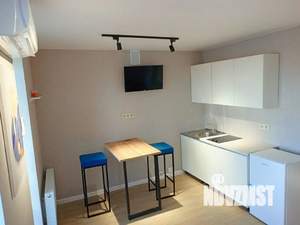 Студия квартира, посуточно, 25м2, 5/9 этаж