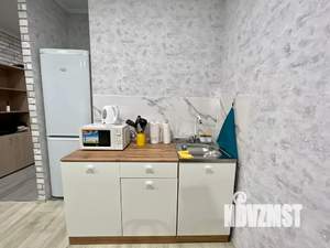 Студия квартира, посуточно, 32м2, 3/11 этаж