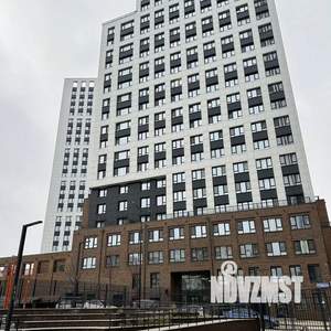 2-к квартира, на длительный срок, 48м2, 17/34 этаж