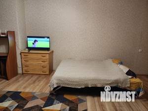 1-к квартира, посуточно, 36м2, 8/9 этаж