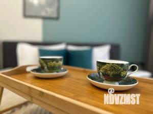 2-к квартира, посуточно, 53м2, 6/23 этаж