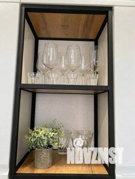 2-к квартира, посуточно, 48м2, 1/1 этаж