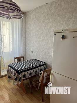 1-к квартира, на длительный срок, 41м2, 10/10 этаж