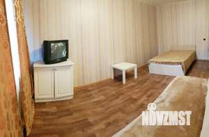 1-к квартира, посуточно, 30м2, 4/5 этаж