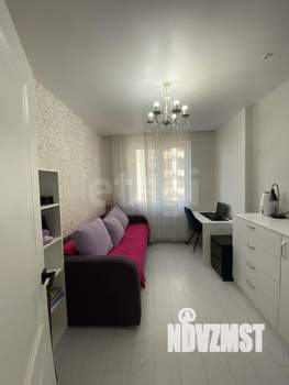4-к квартира, на длительный срок, 73м2, 15/22 этаж