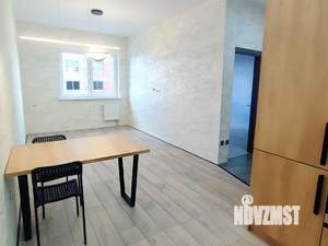 2-к квартира, на длительный срок, 45м2, 15/22 этаж