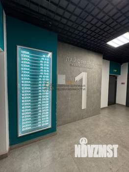 1-к квартира, на длительный срок, 40м2, 15/25 этаж