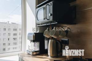 2-к квартира, посуточно, 60м2, 8/9 этаж