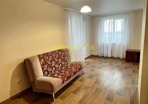 1-к квартира, на длительный срок, 38м2, 8/14 этаж