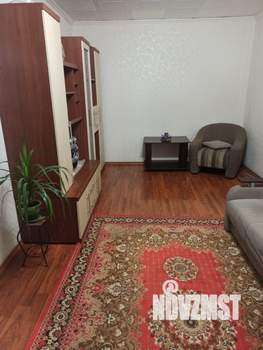 2-к квартира, на длительный срок, 42м2, 4/5 этаж