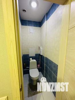 2-к квартира, посуточно, 52м2, 11/26 этаж